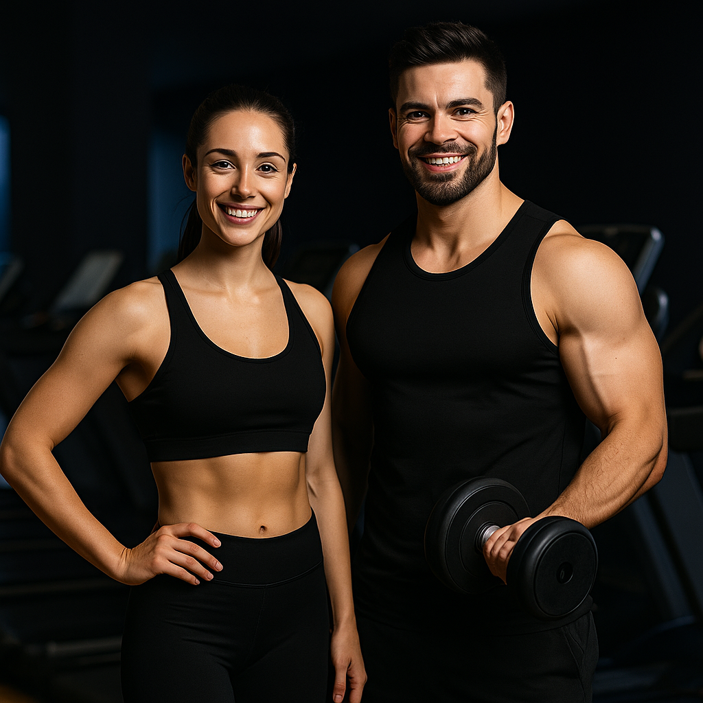 پک ترکیبی لاغری بانوان و آقایان